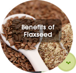 Importance of Flaxseed