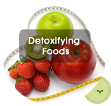 Detoxifying Foods