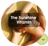 The Sunshine Vitamin